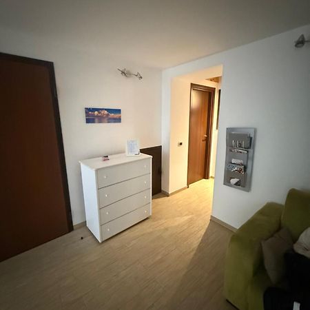 Relax House Apartment Cefalu Exterior photo
