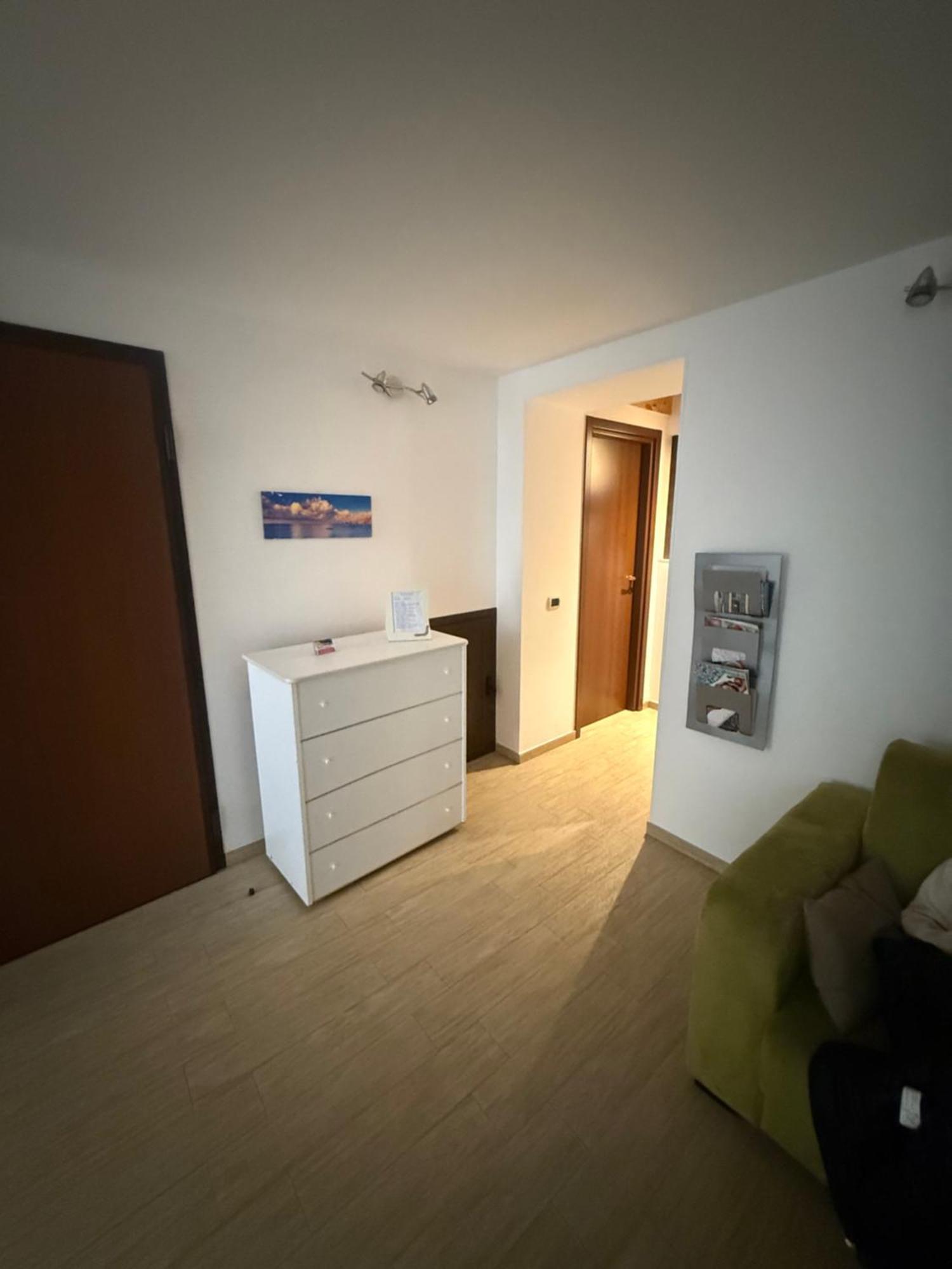 Relax House Apartment Cefalu Exterior photo