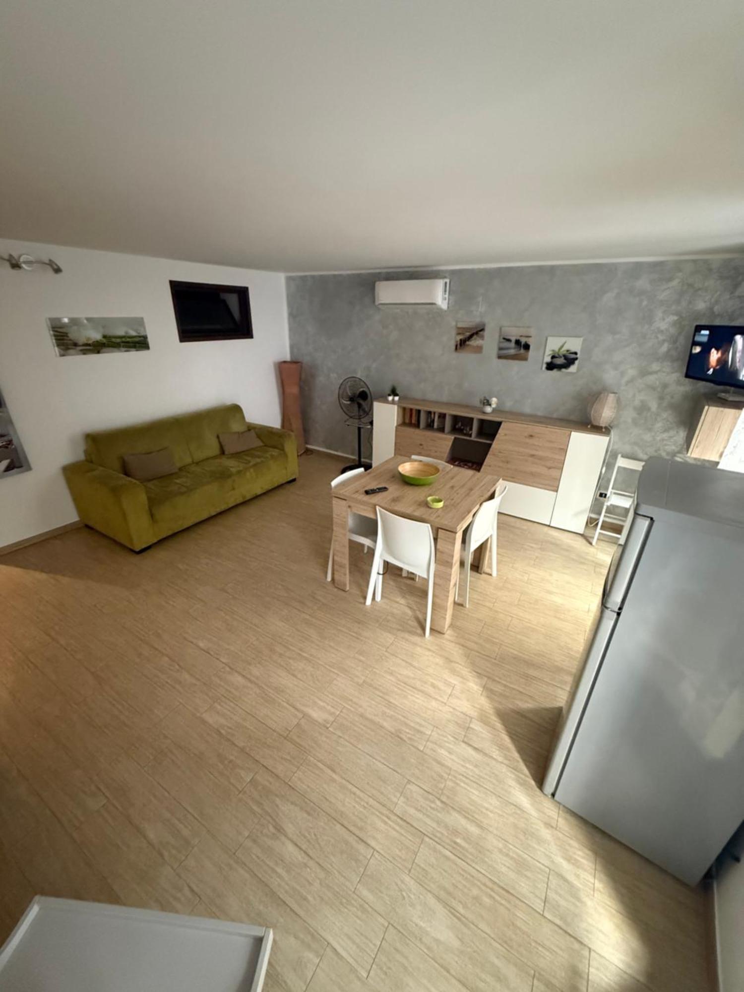 Relax House Apartment Cefalu Exterior photo