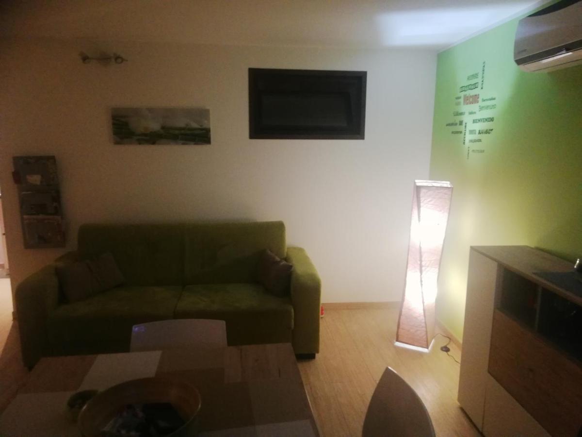Relax House Apartment Cefalu Exterior photo